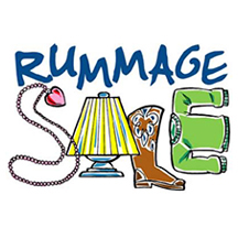 Rummage-Sale